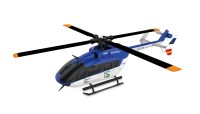 25193 EC145 Helikopter brushless 6-Kanal 6G3D RTF www.twr-trading.nl 01